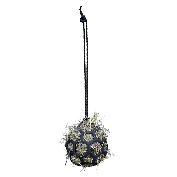  Hay Ball Flex Μαύρη