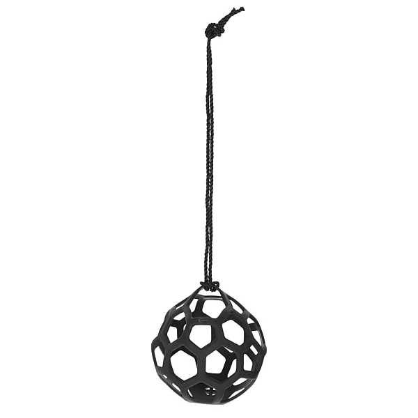  Hay Ball Flex Μαύρη