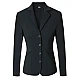 KERBL Σακάκι Αγώνων Ιππασιας Parigo Ladies, black M