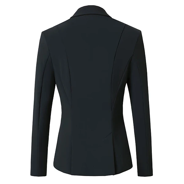 KERBL Σακάκι Αγώνων Ιππασιας Parigo Ladies, black M