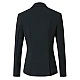 KERBL Σακάκι Αγώνων Ιππασιας Parigo Ladies, black M