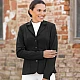 KERBL Σακάκι Αγώνων Ιππασιας Parigo Ladies, black M