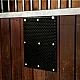 KERBL Πλαίσιο Ξυσίματος Για Άλογα 60x40cm