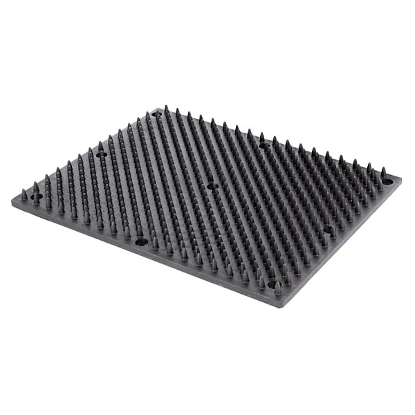 KERBL Πλαίσιο Ξυσίματος Για Άλογα 40x30cm
