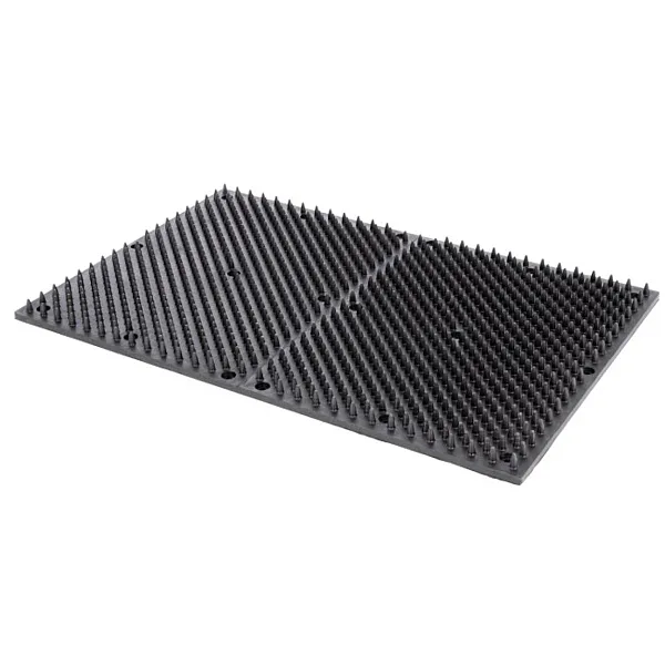 KERBL Πλαίσιο Ξυσίματος Για Άλογα 60x40cm