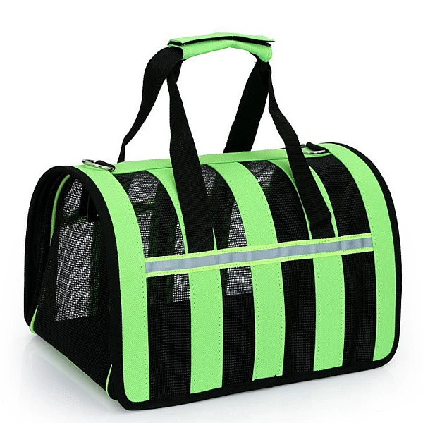 Epigasos Τσάντα Μεταφοράς Αεροπλάνου Traveler 48x27xΥ27 Λαχανί Μαύρη