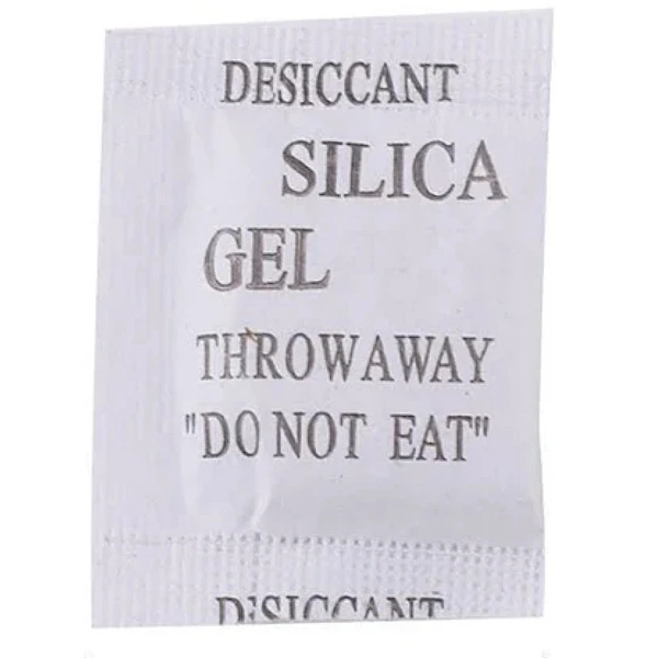 Epigasos Silica Gel 1gr 100 τεμάχια