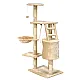 Γατόδεντρο 48*35*Y125cm Μπεζ