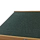 Epigasos Σπίτι Γάτας / Μικρόσωμο Σκυλάκι Villa 2.0 57x45xΥ43.5cm