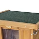 Epigasos Σπίτι Γάτας / Μικρόσωμο Σκυλάκι Petite 2.0 42x50xΥ42cm