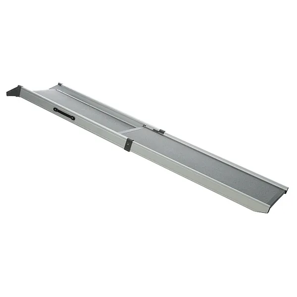 Trixie Ράμπα Πτυσσόμενη Πλαστική 43x100-180cm έως 120kg