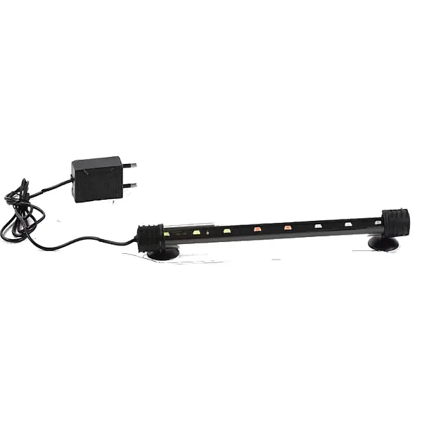 Φωτιστικό Ενυδρείου LED Τρίχρωμο 4W/30cm