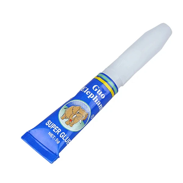Κόλλα Για Ενυδρεία 5gr