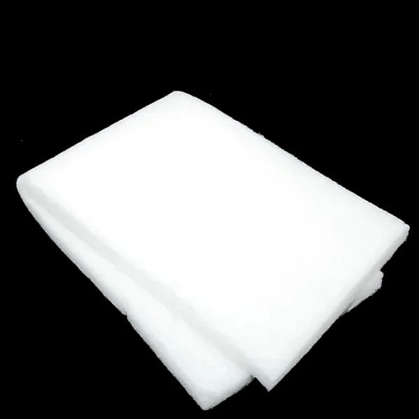 Υλικό Φίλτρου Ενυδρείου Υαλοβάμβακας 50x 12xY2cm