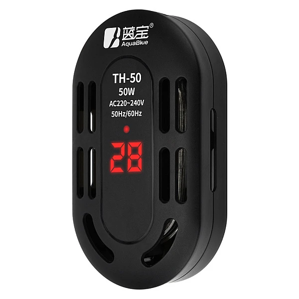 Epigasos Θερμοστάτης Για Χελώνες εως 35L 50W