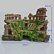 Διακοσμητικό Ενυδρείου Κολοσσαίο 28x13xΥ20cm 