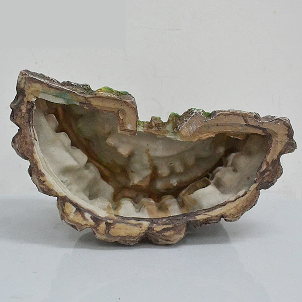 Διακοσμητικό Ενυδρείου Κολοσσαίο 28x13xΥ20cm 