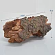 Διακοσμητικό Ενυδρείου Κορμός Σπηλιά 16x7xY9cm