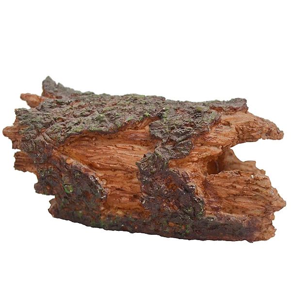 Διακοσμητικό Ενυδρείου Κορμός Σπηλιά 16x7xY9cm