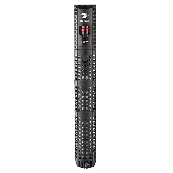 Ψηφιακός Θερμοστάτης Ενυδρείου 300W 30cm 