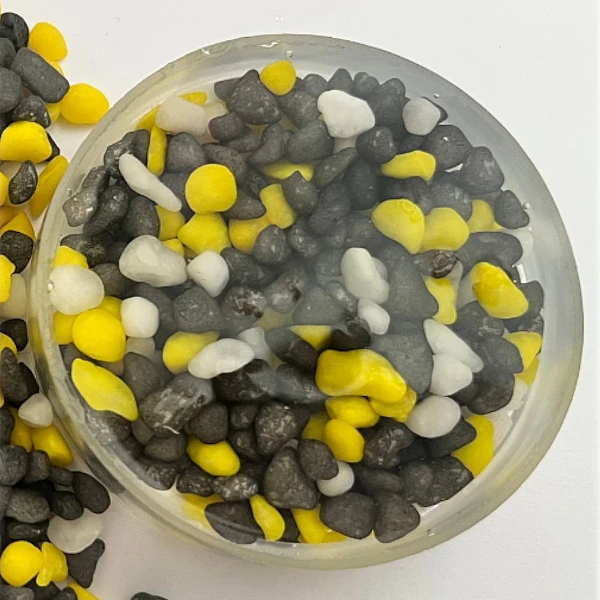 Epigasos Χαλίκι Ενυδρείου Mix 4-6mm 0.5kg