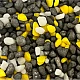 Epigasos Χαλίκι Ενυδρείου Mix 4-6mm 0.5kg