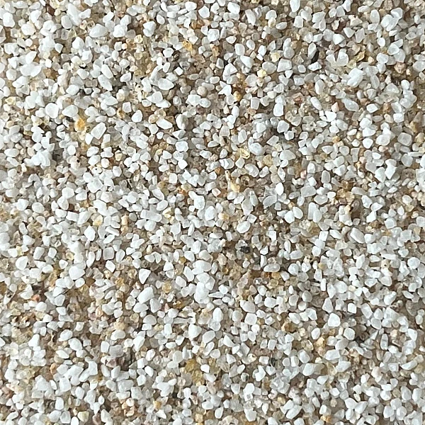 Epigasos Φυσική Άμμος Ενυδρείου Mix 0.5-1 mm 1kg 