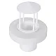 Γεννήτρια Ομίχλης - Υγραντήρας για Terrarium mist maker με Προστατευτικό 4.5x2.4cm