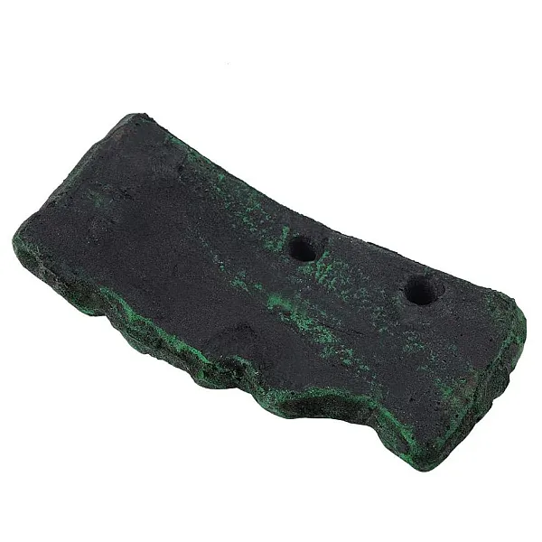 Πλωτή Εξέδρα Για Χελώνες απο STYROFOAM 20x9xY2cm