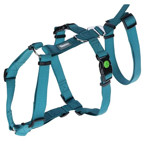 Επιστήθιο ασφαλείας Panic Harness Miami στήθος 38-52cm π15mm petrol