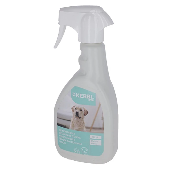 KERBL Spray για Καθαρισμό Ούρων 500ml