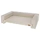 Kerbl Καναπές Σκύλου Alcatraz beige  116 x 76 x 24  εκ.