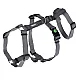 Επιστήθιο ασφαλείας Panic Harness Miami Γκρί στήθος 38-52cm π15mm