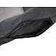 Kerbl Ορθοπεδικό Μαξιλάρι Σκύλου Platin Ortho 100x70xY9 cm Γκρι