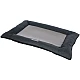 Kerbl Ορθοπεδικό Μαξιλάρι Σκύλου Platin Ortho 100x70xY9 cm Γκρι