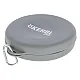 KERBL Μπολ Ταξιδιού Σιλικόνης (Πτυσσόμενα) 2 x 300 ml  grey