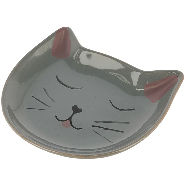KERBL Κεραμικο Μπολ Γάτας Kitty14x14.5cm