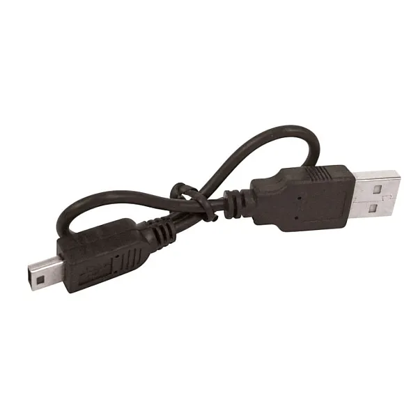 KERBL Γιλέκο ασφαλείας Σκύλου Με Led Medium Λαιμός 30-50cm Κοιλιά  50-70cm Μήκος 40cm