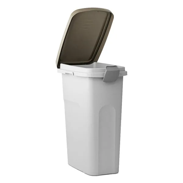 KERBL Κάδος Αποθήκευσης Ξηράς Τροφής 39x24xY51cm για 10kg Τροφής