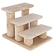 Kerbl Easy Climb 2.0 Σκαλοπάτια 45x35xY34cm