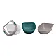 KERBL Τουαλέτα Γάτας Με Kόσκινο Furba ΜxΠxΥ 59 x 39 x 22 εκ. english green / taupe