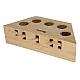 Kerbl Διαδραστικό Παιχνίδι Γάτας 36x22xΥ12 cm