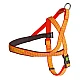 Kerbl Επιστήθιο Σκύλου Ανακλαστικό Norwegian Harness Reflective 65-85 cm/20mm