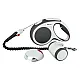 Flexi Vario Medium Set ανθρακί 5m max 20kg