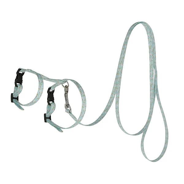 KERBL Επιστήθιο Τρωκτικών 25-32cm με Λουρί 120cm* πλάτος 1cm