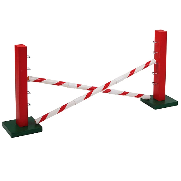 KERBL Παιχνίδι Τρωκτικών Εμπόδιο 70x5x35 cm
