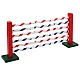 KERBL Παιχνίδι Τρωκτικών Εμπόδιο 70x5x35 cm