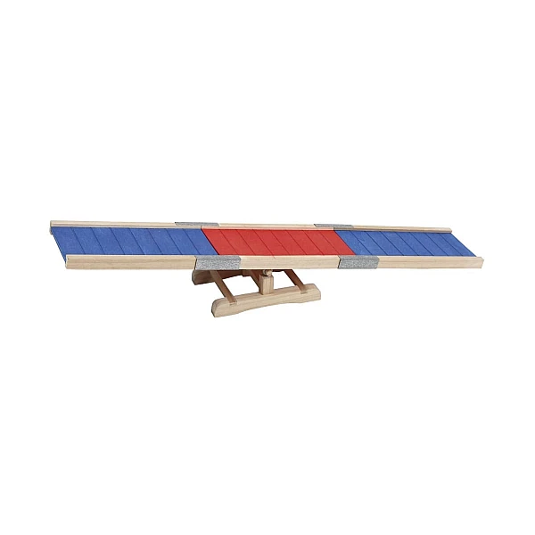 Kerbl Παιχνίδι Κουνελιών Rocker 60x18x12 cm