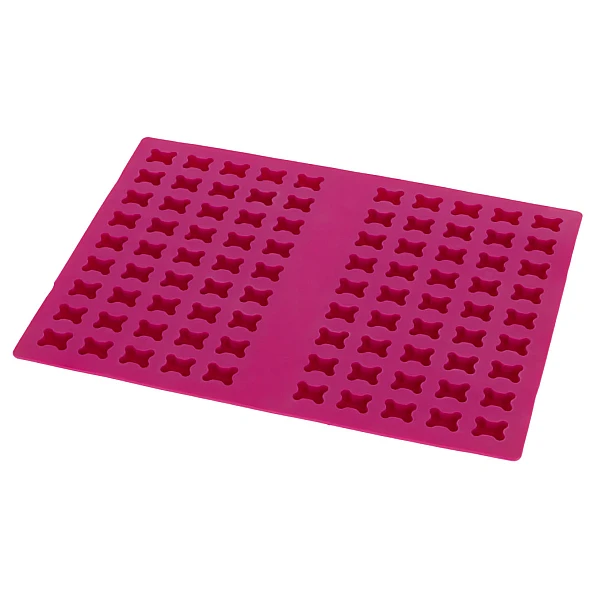 Kerbl Φόρμα Ψησίματος Για Λιχουδιές 32.5*23cm blackberry