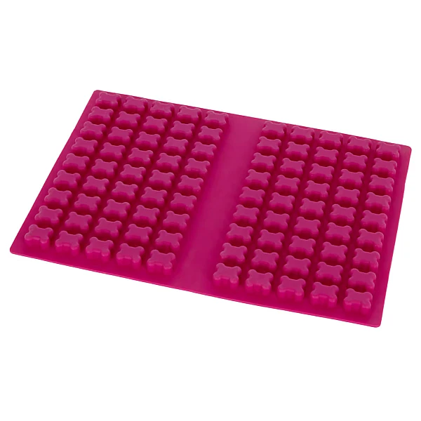 Kerbl Φόρμα Ψησίματος Για Λιχουδιές 32.5*23cm blackberry